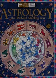 Tapa de Astrology the Richard Sterling way