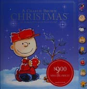 Tapa de A Charlie Brown Christmas