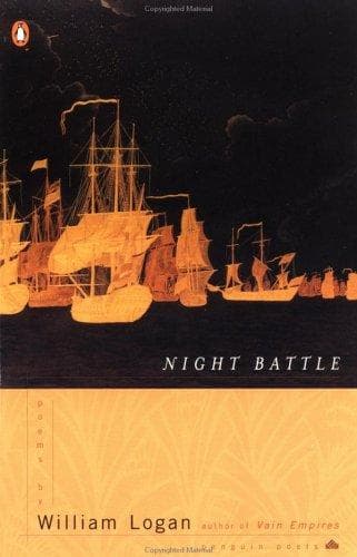 Tapa de Night battle