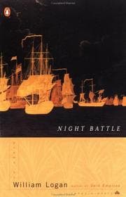 Tapa de Night battle