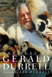 Tapa de The Best of Gerald Durrell