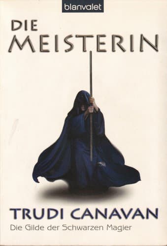 Tapa de Die Meisterin
