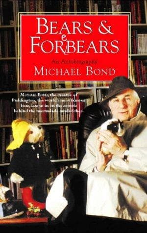 Tapa de Bears & forebears
