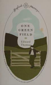 Tapa de One green field