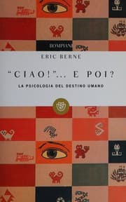 Tapa de Ciao! ... e poi?