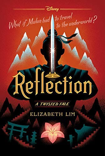 Tapa de Reflection