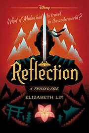 Tapa de Reflection