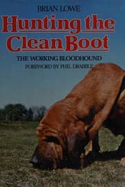 Tapa de Hunting the clean boot