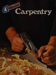 Tapa de Carpentry