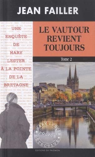 Tapa de Le vautour revient toujours