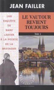 Tapa de Le vautour revient toujours