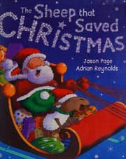 Tapa de Sheep That Saved Christmas