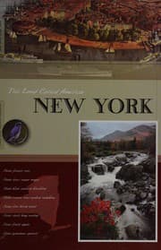 Tapa de New York