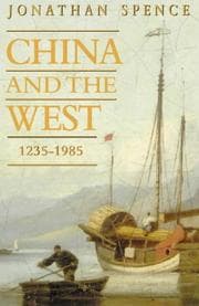 Tapa de China and the West