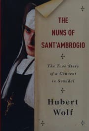 Tapa de The nuns of Sant'Ambrogio