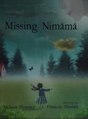 Tapa de Missing Nimama