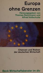Tapa de Europa ohne Grenzen
