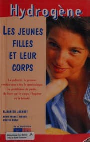 Tapa de Les jeunes filles et leur corps