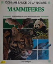 Tapa de Connaissance de la nature