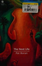 Tapa de The next life