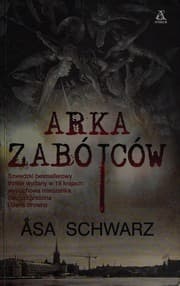 Tapa de Arka zabójców