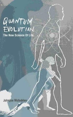 Tapa de Quantum Evolution