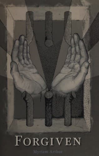 Tapa de Forgiven
