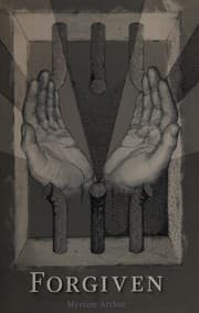 Tapa de Forgiven