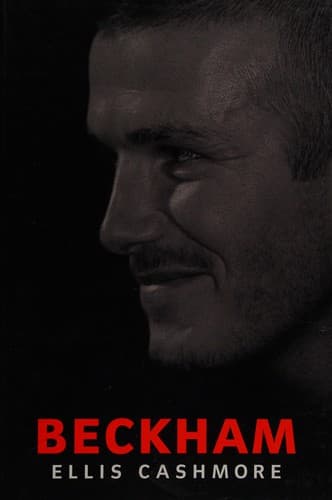 Tapa de Beckham