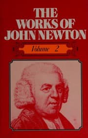 Tapa de Works of John Newton [6 Volumes]