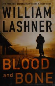 Tapa de Blood and Bone