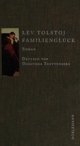 Tapa de Familienglück