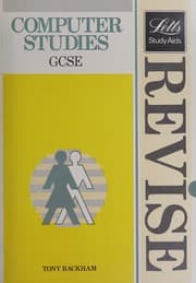 Tapa de Revise computer studies