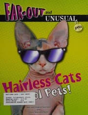 Tapa de Hairless cats
