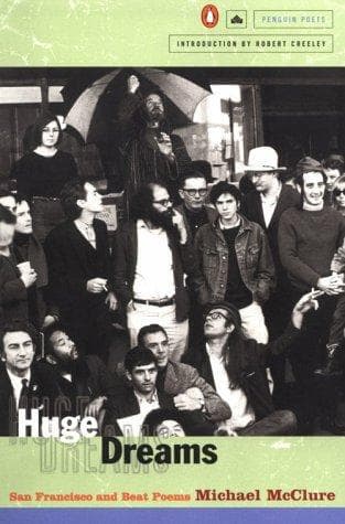 Tapa de Huge dreams