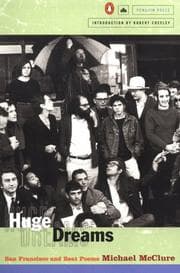 Tapa de Huge dreams