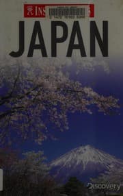 Tapa de Japan