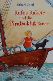 Tapa de Rufus Rakete und die Piratenblut-Bande