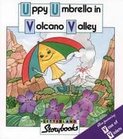 Tapa de Uppy Umbrella in Volcano Valley