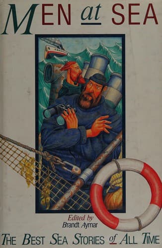 Tapa de Men at sea