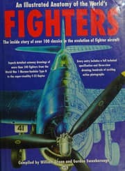 Tapa de An illustrated anatomy of the world's fighters