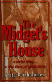 Tapa de The midget's house