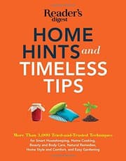 Tapa de Home Hints and Timeless Tips