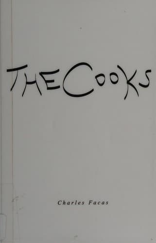 Tapa de The Cooks
