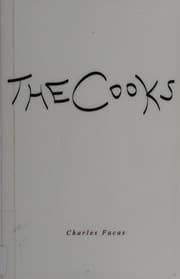 Tapa de The Cooks