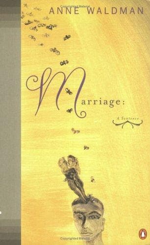 Tapa de Marriage