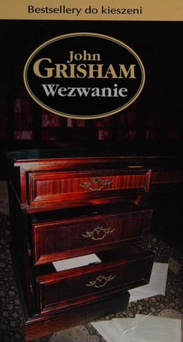 Tapa de Wezwanie