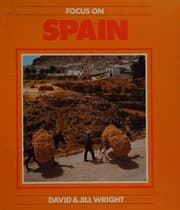 Tapa de Focus on Spain
