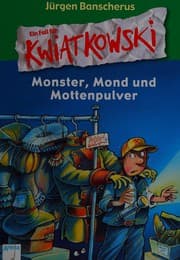 Tapa de Monster, Mond und Mottenpulver