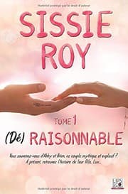 Tapa de raisonnable - Tome 1